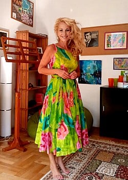 Eszter Horgas